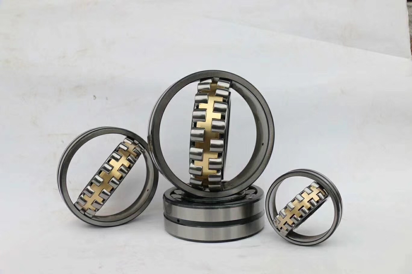 Spherical Roller Bearings