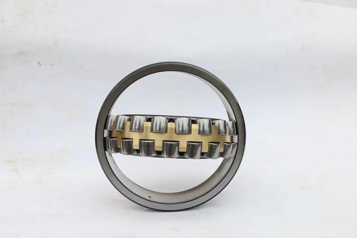 Spherical Roller Bearings