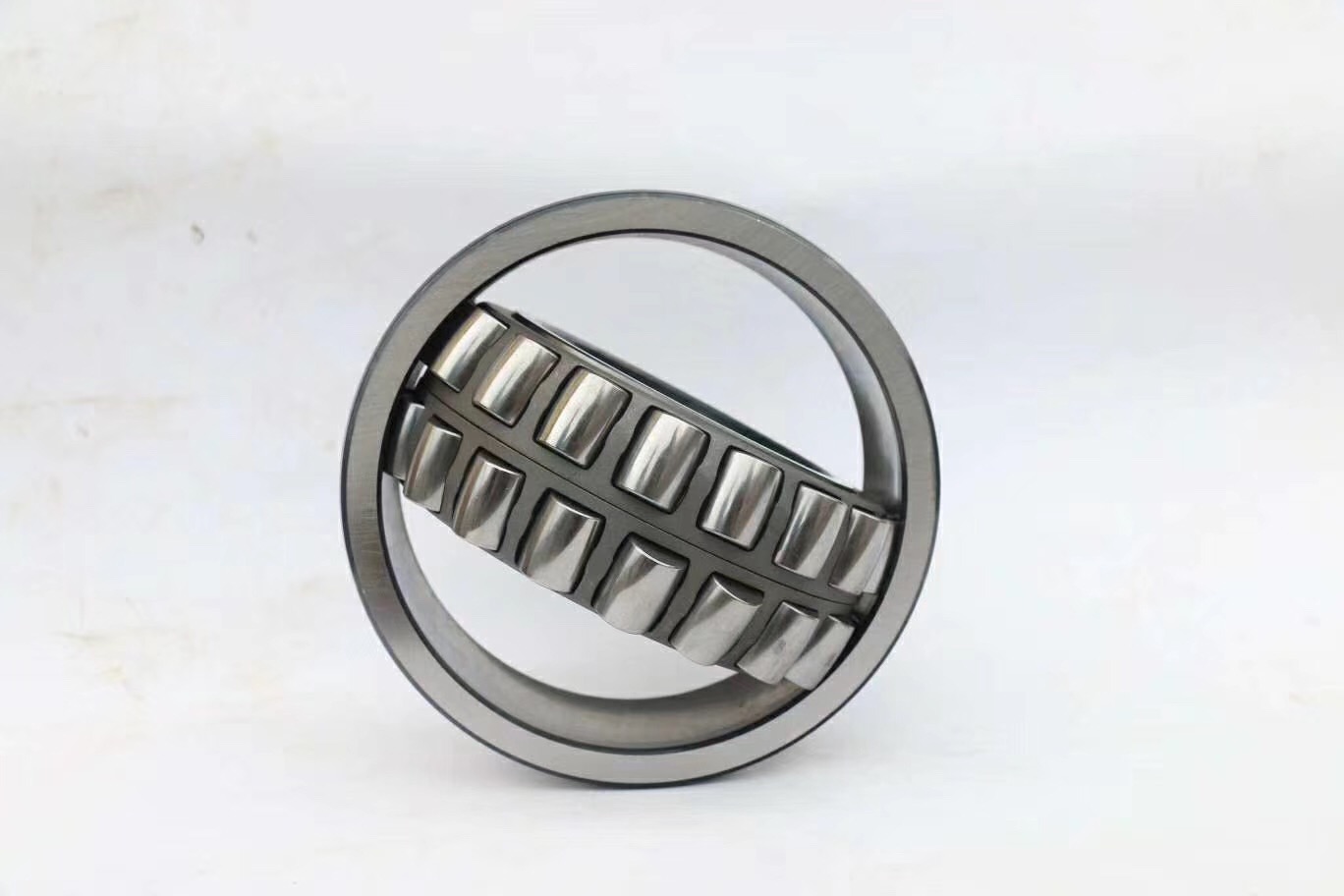 Spherical Roller Bearings