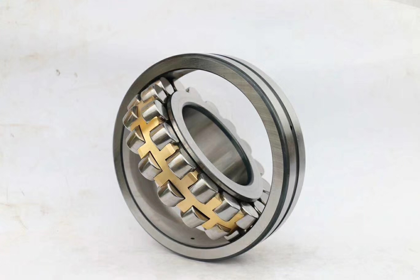 Spherical Roller Bearings